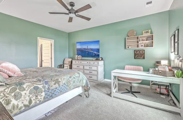 $2,650 | 302 Fox Gap Road, Summerville, SC 29486