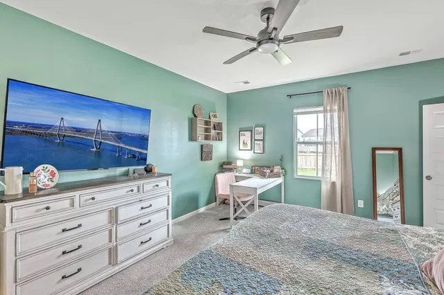 $2,650 | 302 Fox Gap Road, Summerville, SC 29486