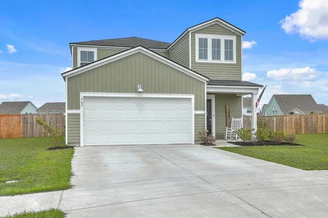 $2,650 | 302 Fox Gap Road, Summerville, SC 29486