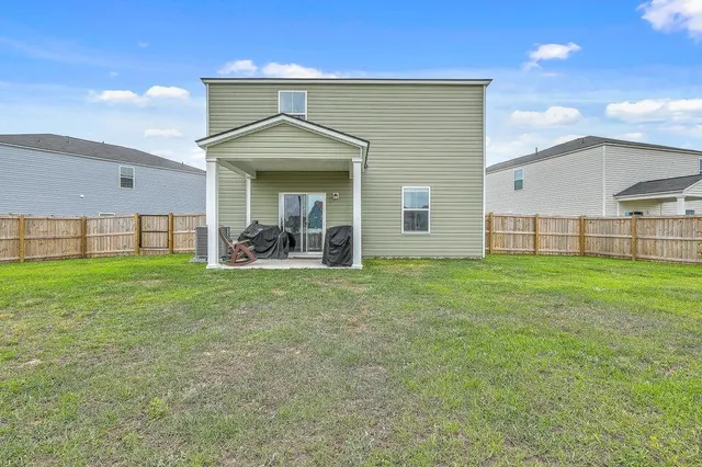 $2,650 | 302 Fox Gap Road, Summerville, SC 29486