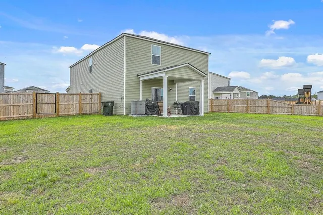 $2,650 | 302 Fox Gap Road, Summerville, SC 29486