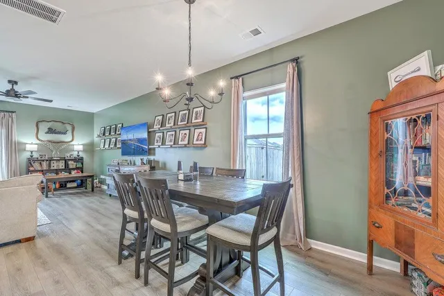 $2,650 | 302 Fox Gap Road, Summerville, SC 29486