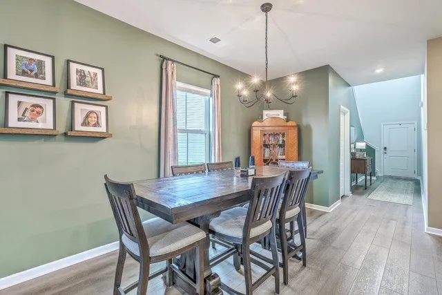 $2,650 | 302 Fox Gap Road, Summerville, SC 29486