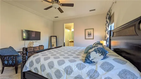 $6,000 | 9055 Capistrano Street North, Unit 4206, Naples, FL 34113