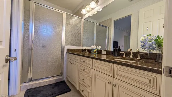 $6,000 | 9055 Capistrano Street North, Unit 4206, Naples, FL 34113