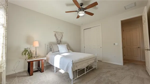 $6,000 | 9055 Capistrano Street North, Unit 4206, Naples, FL 34113