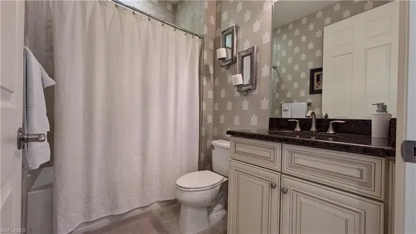 $6,000 | 9055 Capistrano Street North, Unit 4206, Naples, FL 34113