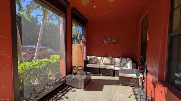 $6,000 | 9055 Capistrano Street North, Unit 4206, Naples, FL 34113