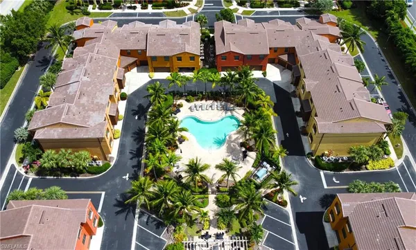 $6,000 | 9055 Capistrano Street North, Unit 4206, Naples, FL 34113