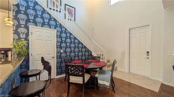 $6,000 | 9055 Capistrano Street North, Unit 4206, Naples, FL 34113