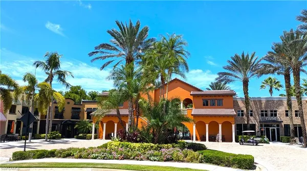 $6,000 | 9055 Capistrano Street North, Unit 4206, Naples, FL 34113