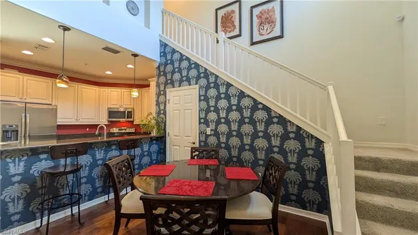 $6,000 | 9055 Capistrano Street North, Unit 4206, Naples, FL 34113