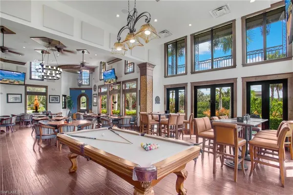 $6,000 | 9055 Capistrano Street North, Unit 4206, Naples, FL 34113