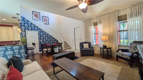 $6,000 | 9055 Capistrano Street North, Unit 4206, Naples, FL 34113