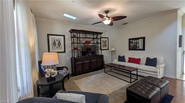 $6,000 | 9055 Capistrano Street North, Unit 4206, Naples, FL 34113