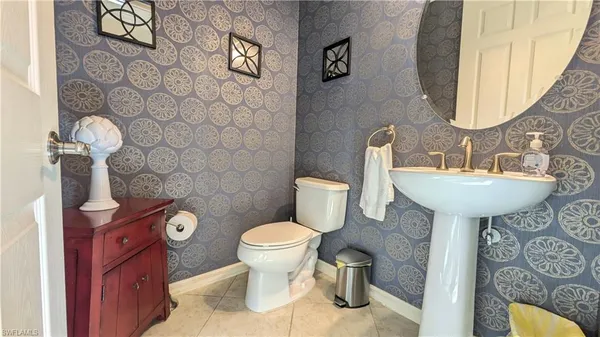 $6,000 | 9055 Capistrano Street North, Unit 4206, Naples, FL 34113