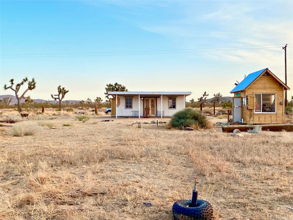 58686 Stearman Road Landers, CA 92285 - Photo 1 of 1 Gallery Image 1