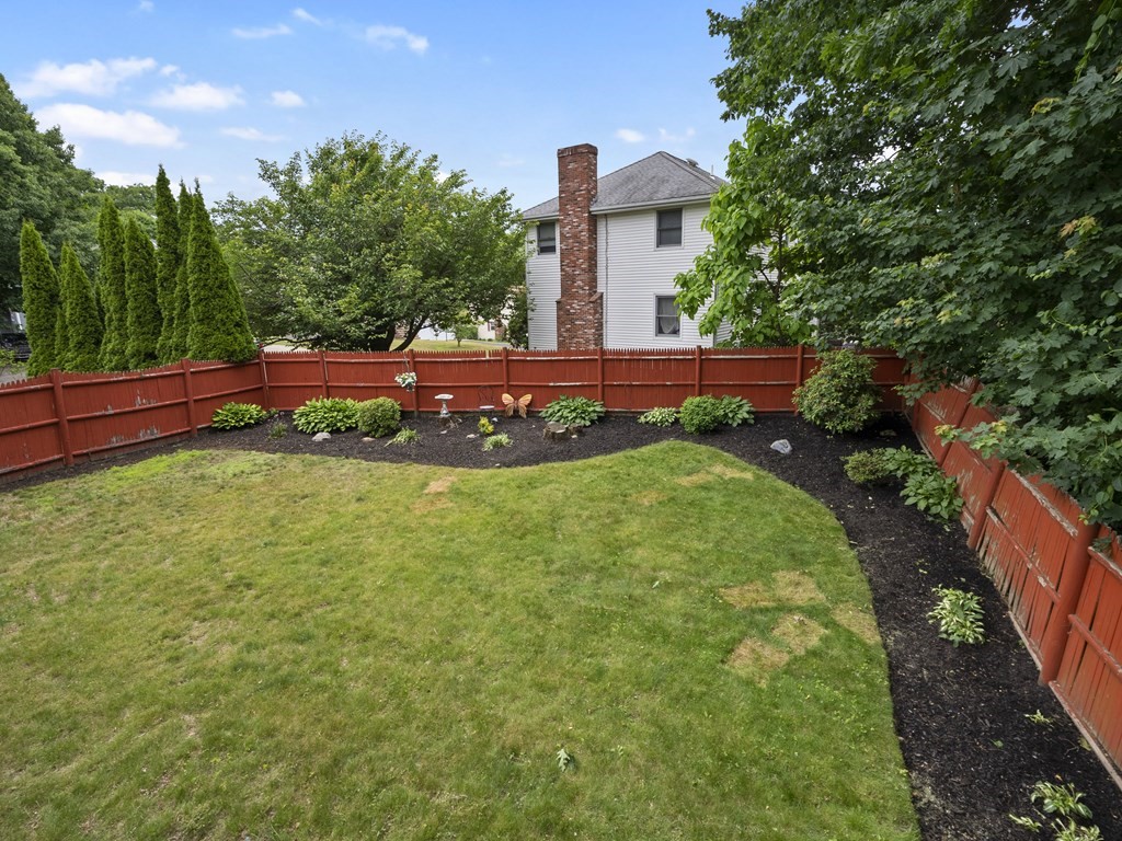 10 High Rock Road Stoneham, MA 02180 - Photo 33 of 35 Gallery Image 33