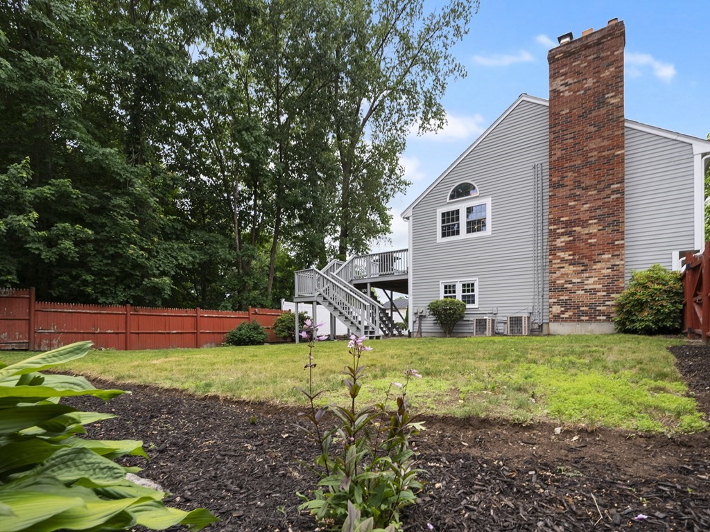 10 High Rock Road Stoneham, MA 02180 - Photo 34 of 35 Gallery Image 34