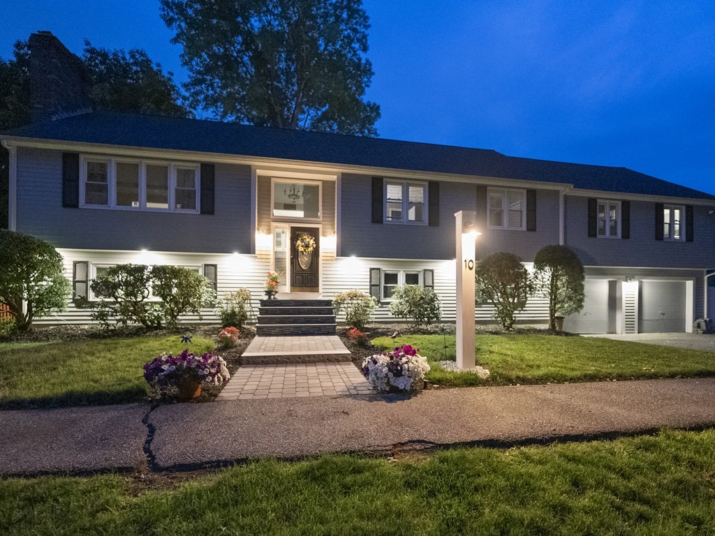 10 High Rock Road Stoneham, MA 02180 - Photo 35 of 35 Gallery Image 35
