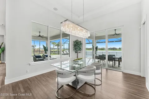 $2,650,000 | 3698 Lake Adelaide Place, Rockledge, FL 32955