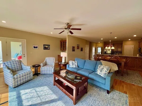 $350,000 | 40 Club Villa Drive, Unit 512, Thurmond, NC 28683