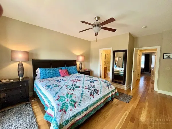 $350,000 | 40 Club Villa Drive, Unit 512, Thurmond, NC 28683