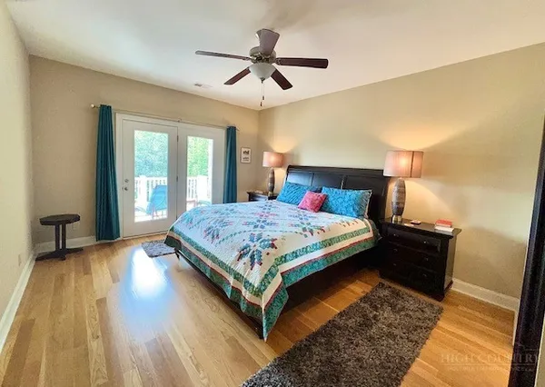 $350,000 | 40 Club Villa Drive, Unit 512, Thurmond, NC 28683
