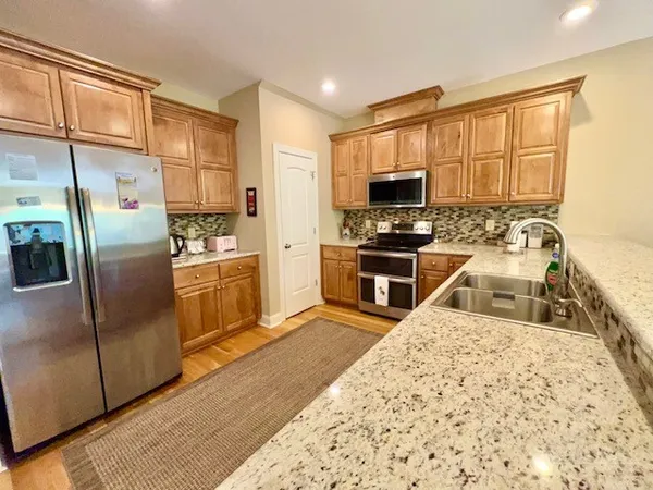 $350,000 | 40 Club Villa Drive, Unit 512, Thurmond, NC 28683