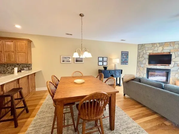 $350,000 | 40 Club Villa Drive, Unit 512, Thurmond, NC 28683