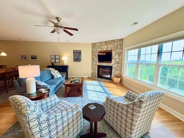 $350,000 | 40 Club Villa Drive, Unit 512, Thurmond, NC 28683