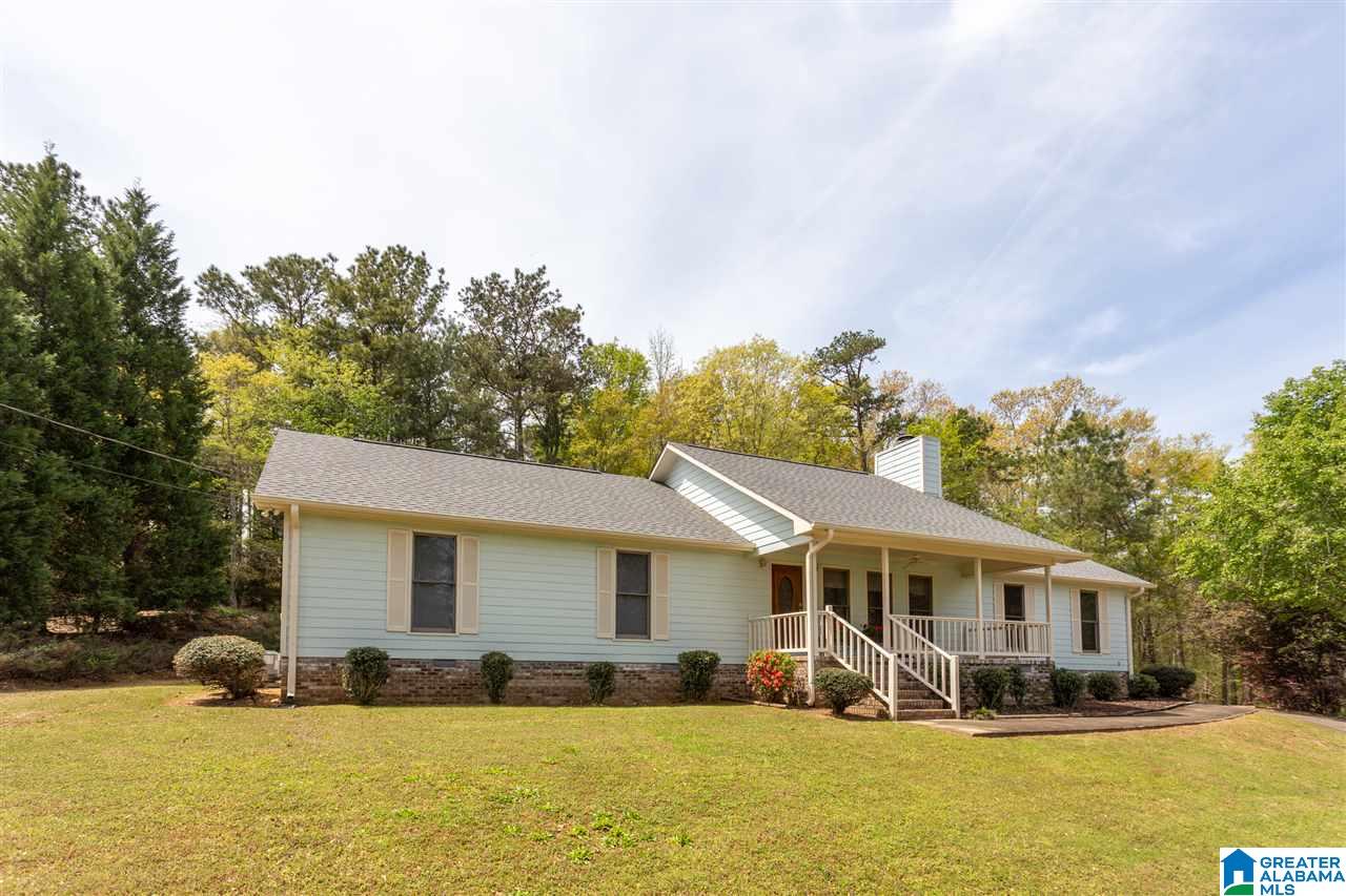 1065 Lock 4 Road Riverside, AL 35135 - Photo 2 of 37