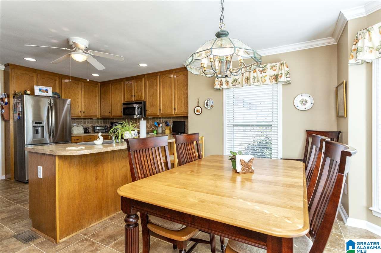 575 Slopes Drive Springville, AL 35146 - Photo 25 of 42