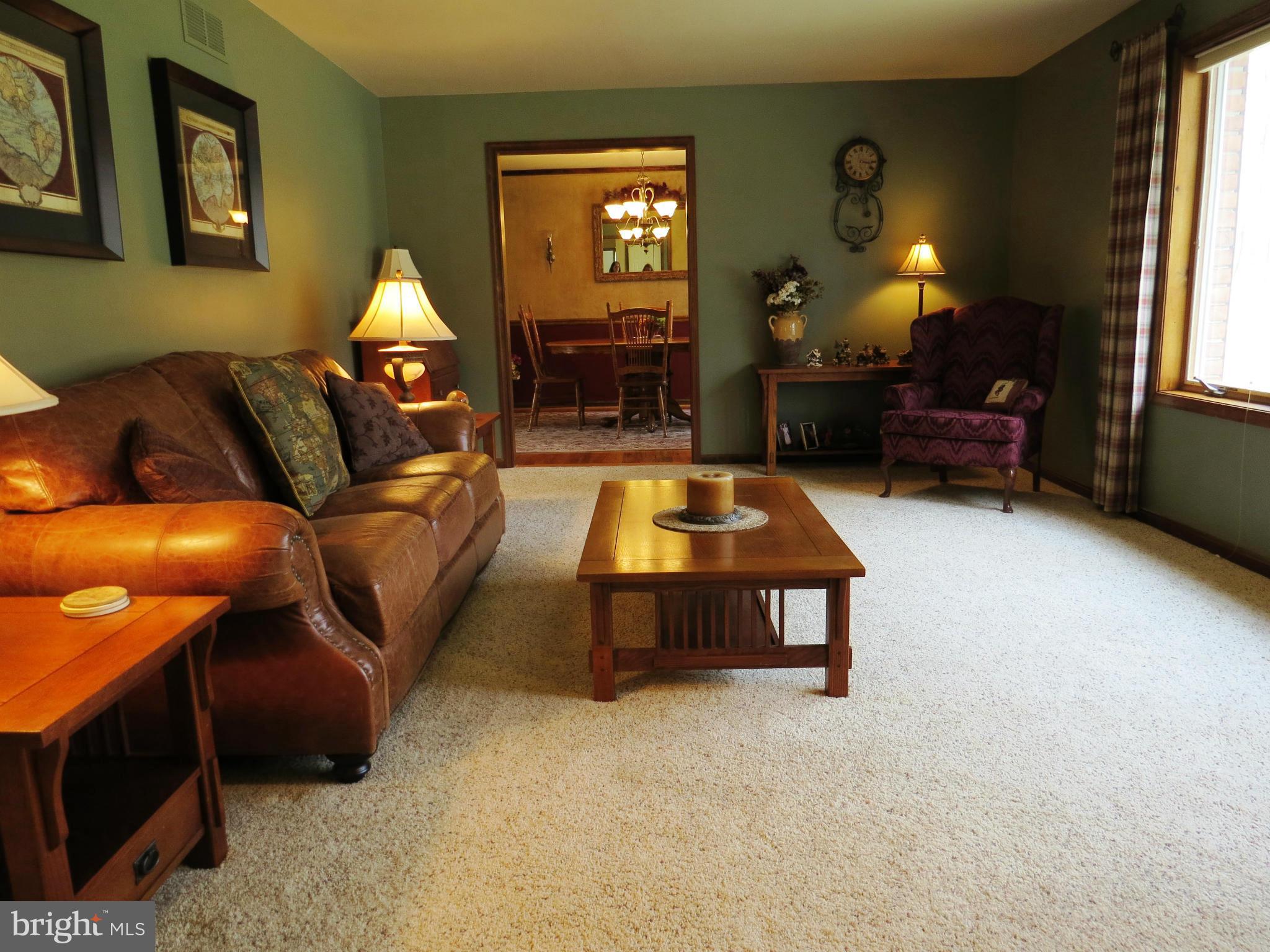2218 Albert Rill Road Hampstead, MD 21074 - Photo 12 of 30 Living Room