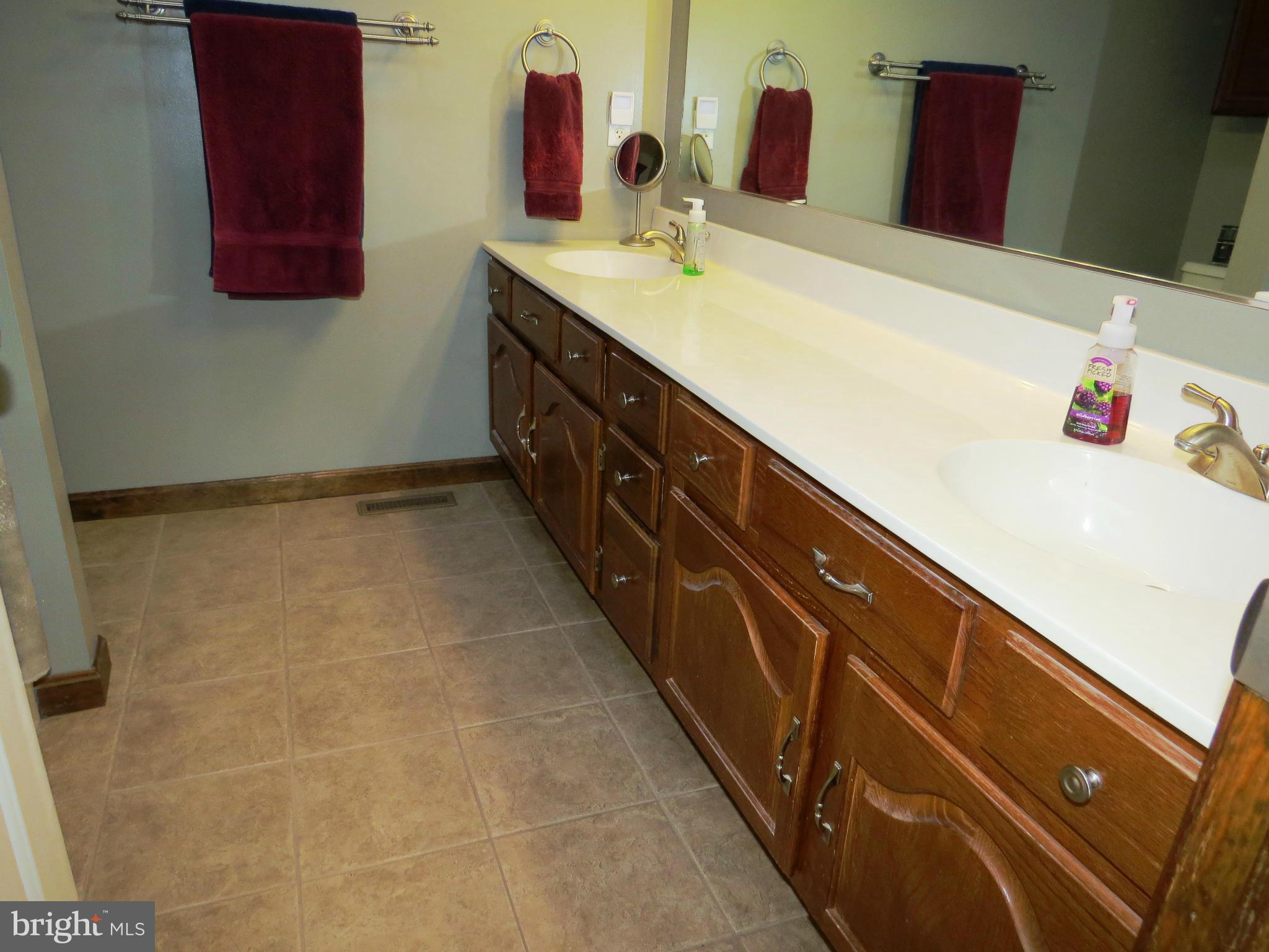 2218 Albert Rill Road Hampstead, MD 21074 - Photo 13 of 30 Bath