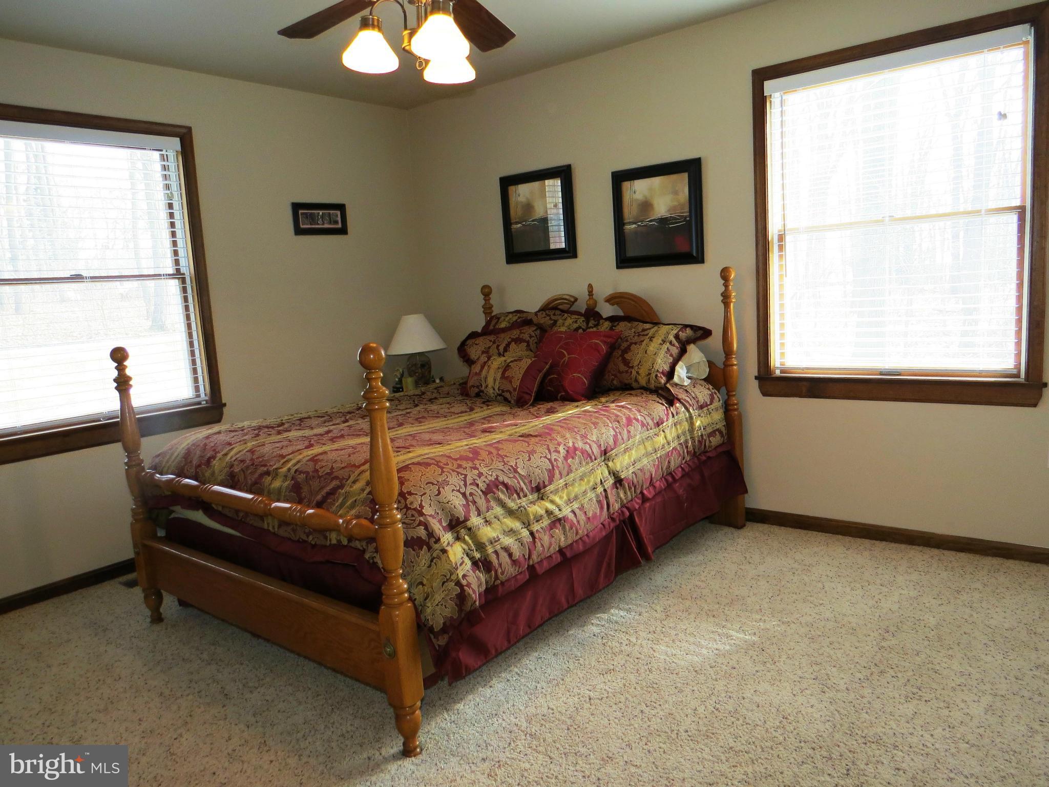 2218 Albert Rill Road Hampstead, MD 21074 - Photo 14 of 30 Bedroom