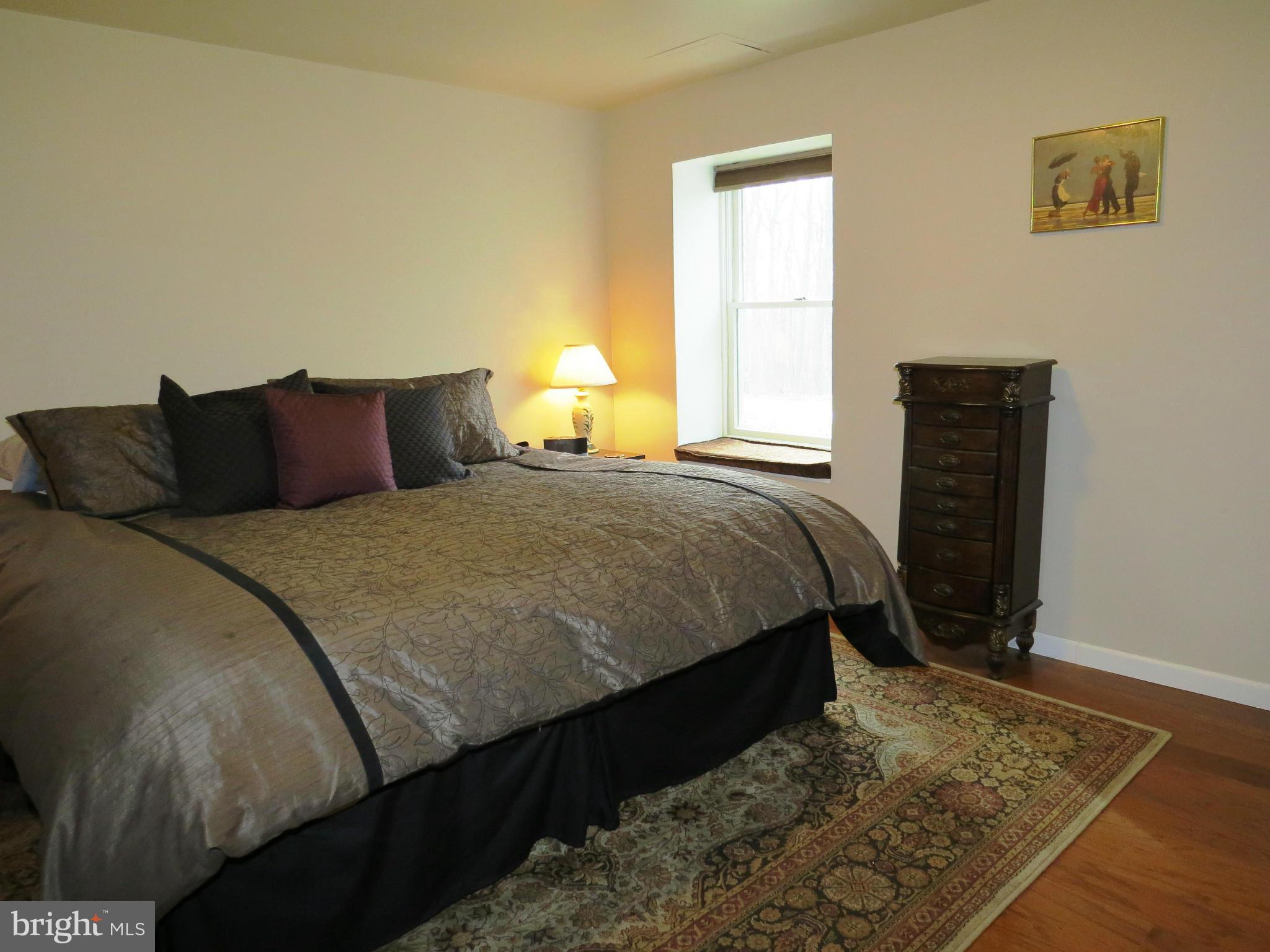 2218 Albert Rill Road Hampstead, MD 21074 - Photo 18 of 30 Bedroom