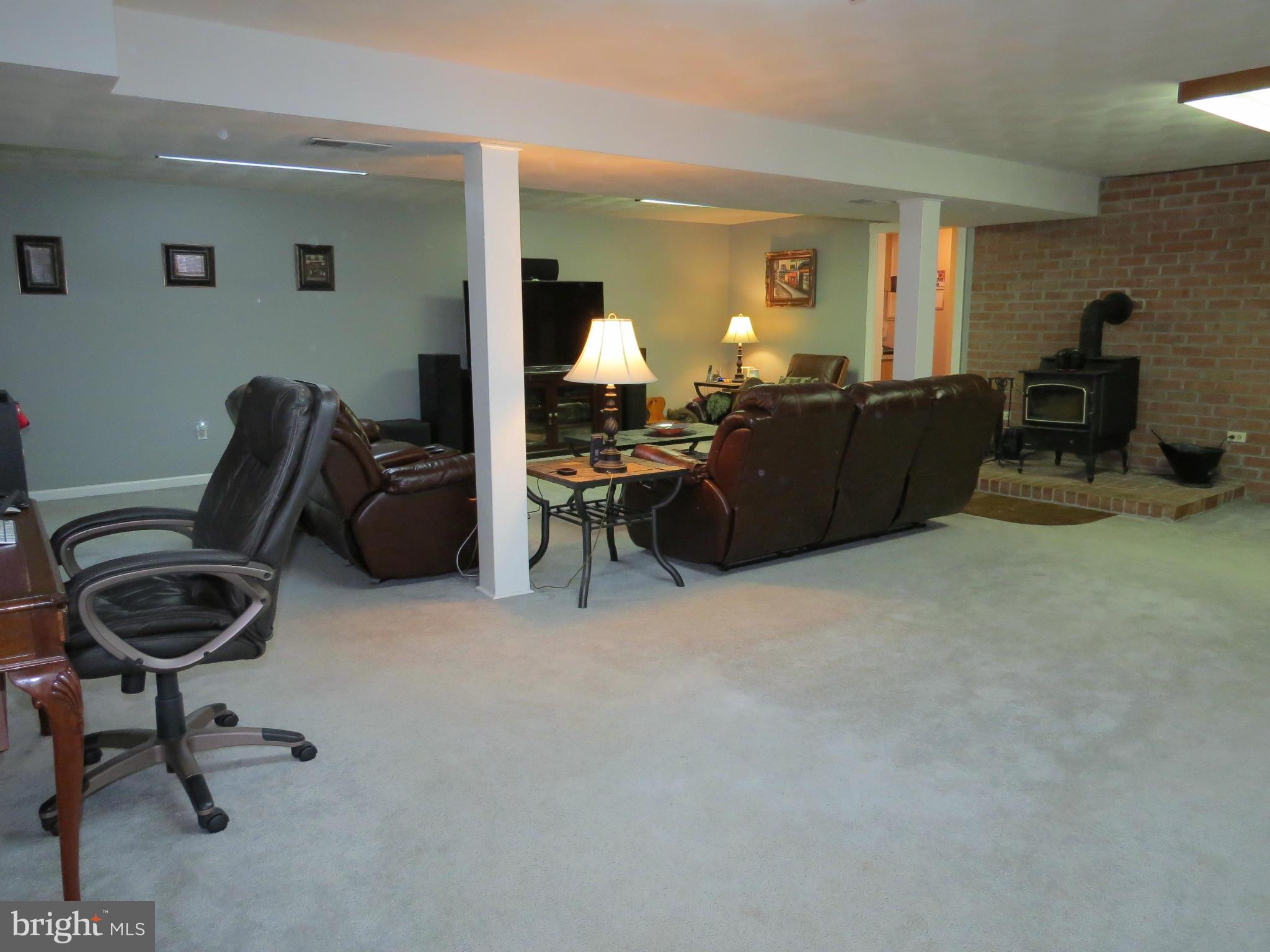 2218 Albert Rill Road Hampstead, MD 21074 - Photo 20 of 30 Family Room