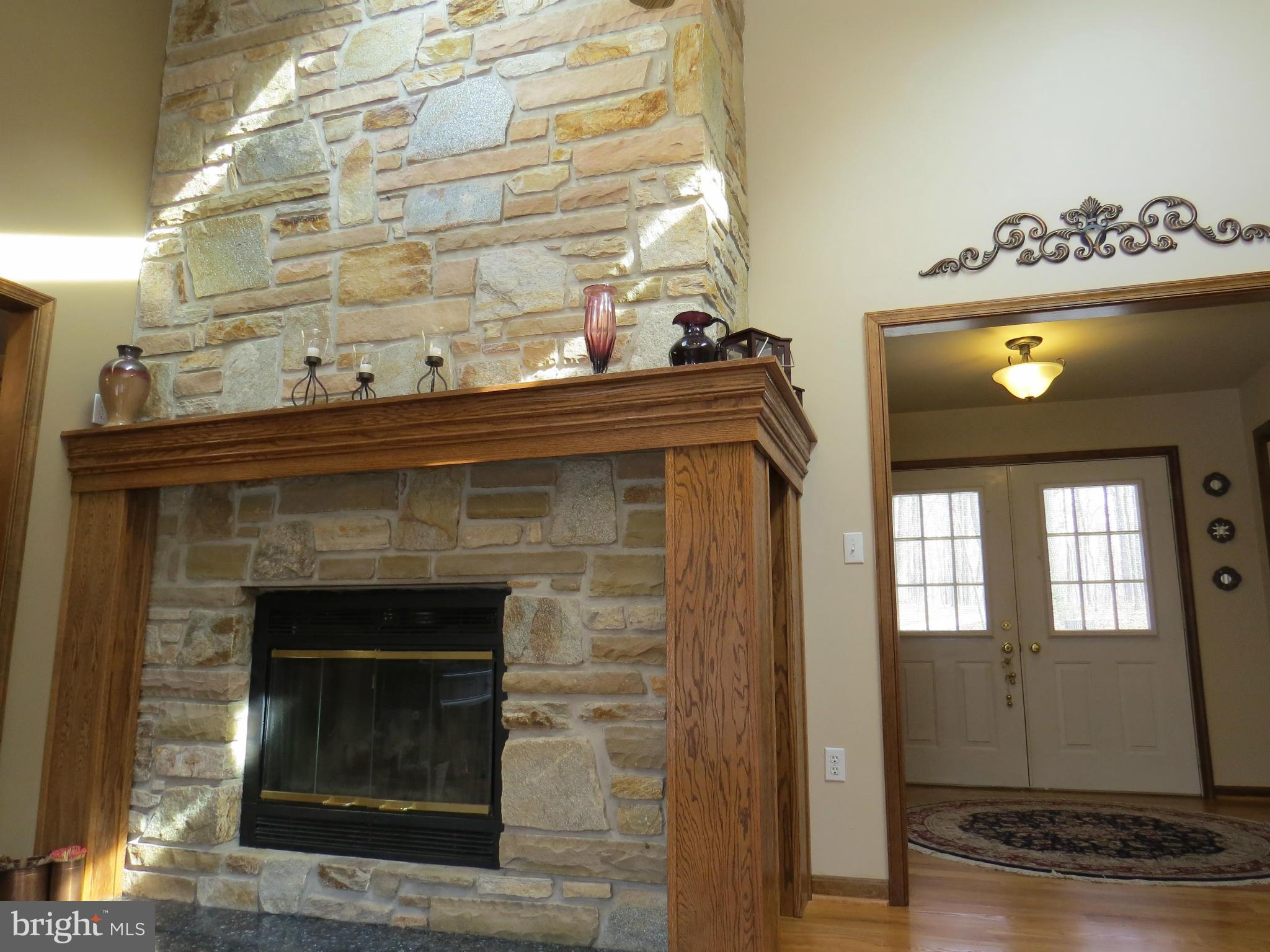 2218 Albert Rill Road Hampstead, MD 21074 - Photo 3 of 30 Family Room