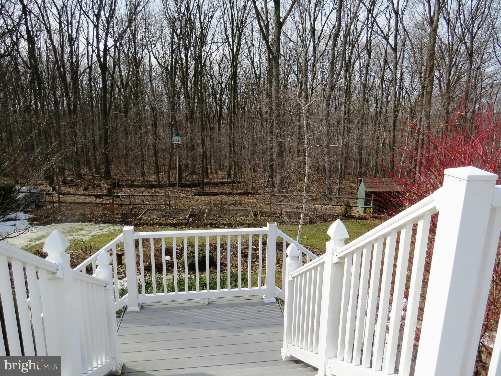2218 Albert Rill Road Hampstead, MD 21074 - Photo 22 of 30 Exterior (Rear)