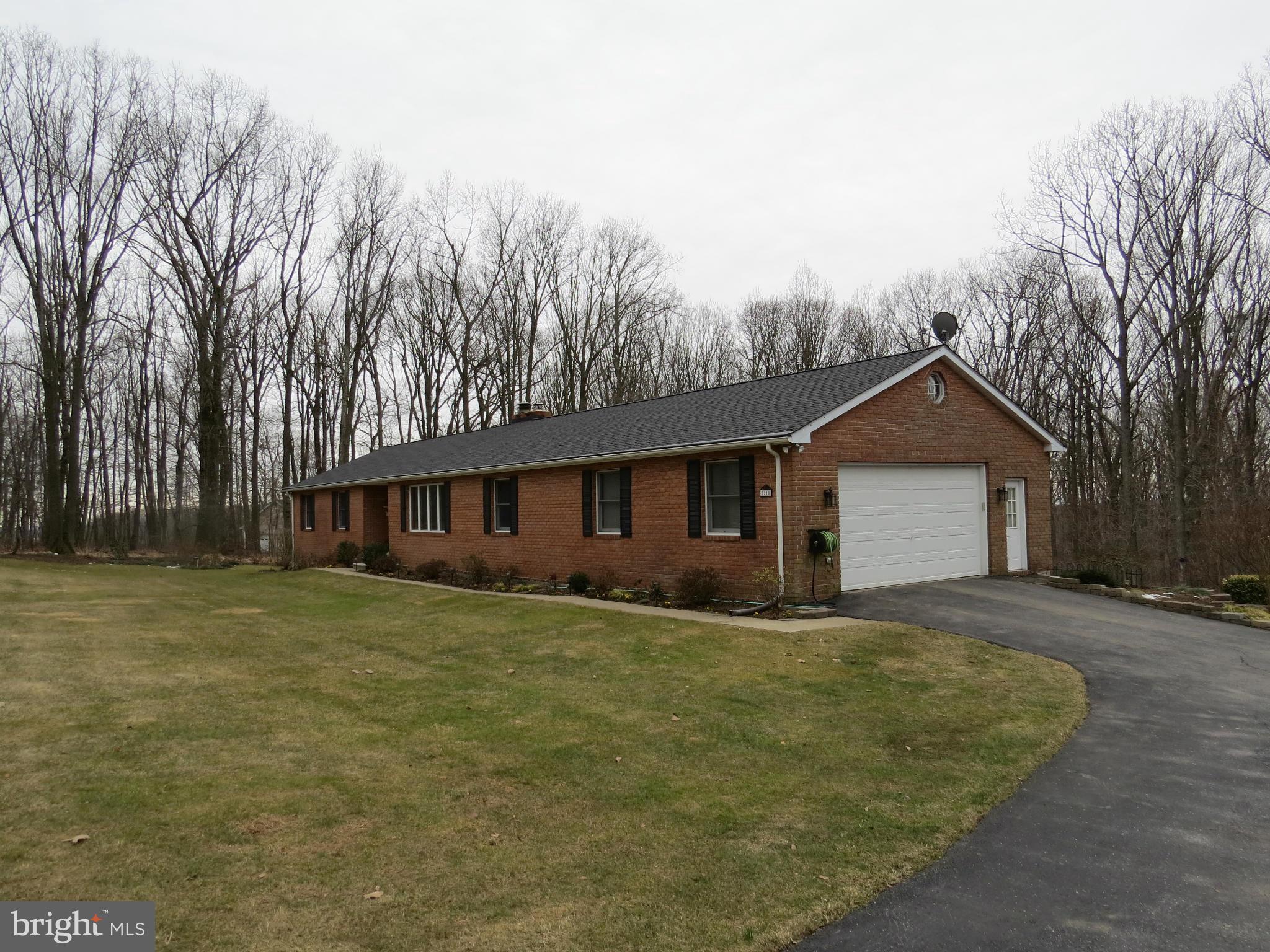2218 Albert Rill Road Hampstead, MD 21074 - Photo 28 of 30 Exterior (Front)