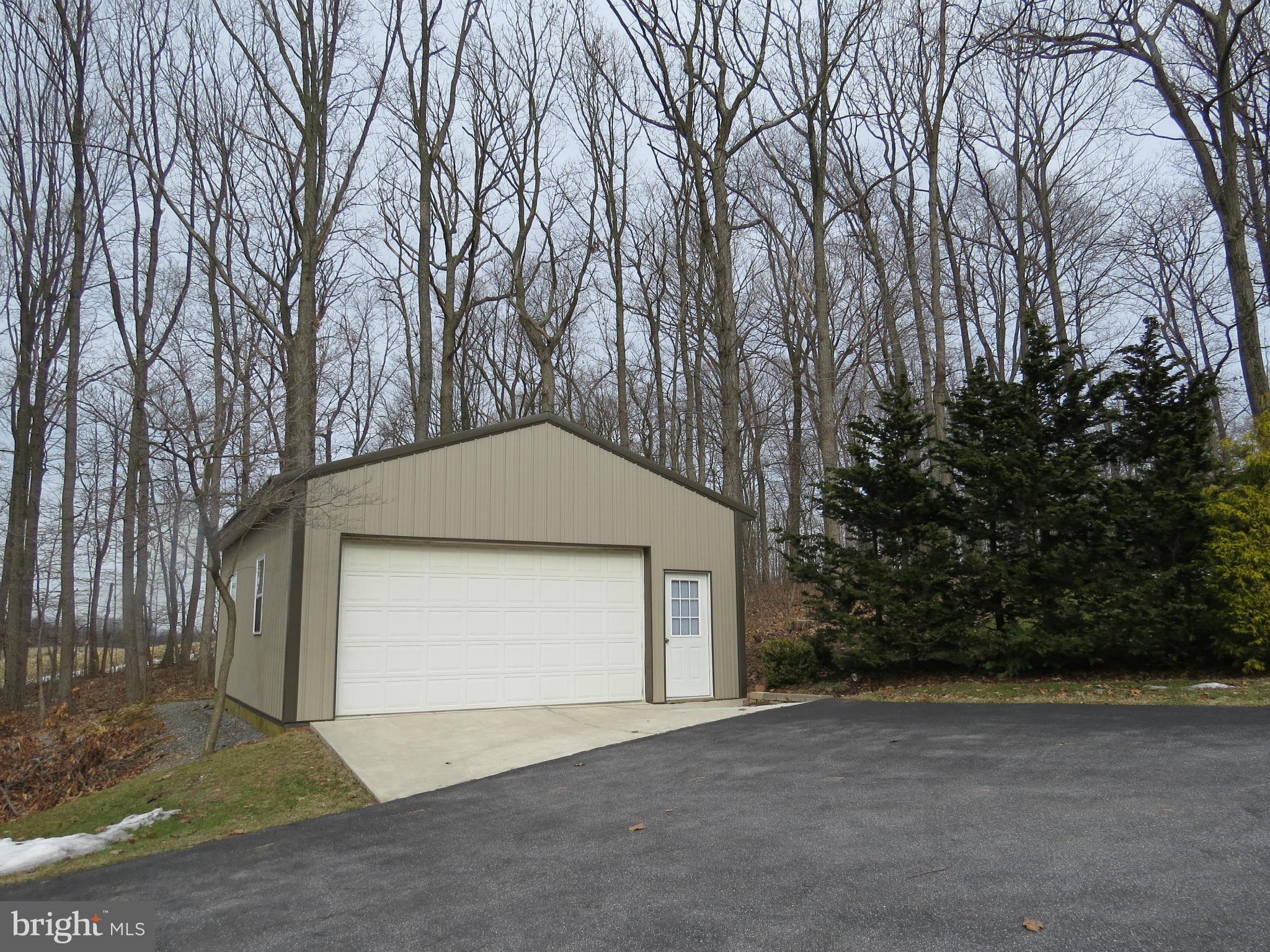 2218 Albert Rill Road Hampstead, MD 21074 - Photo 5 of 30 Exterior (General)