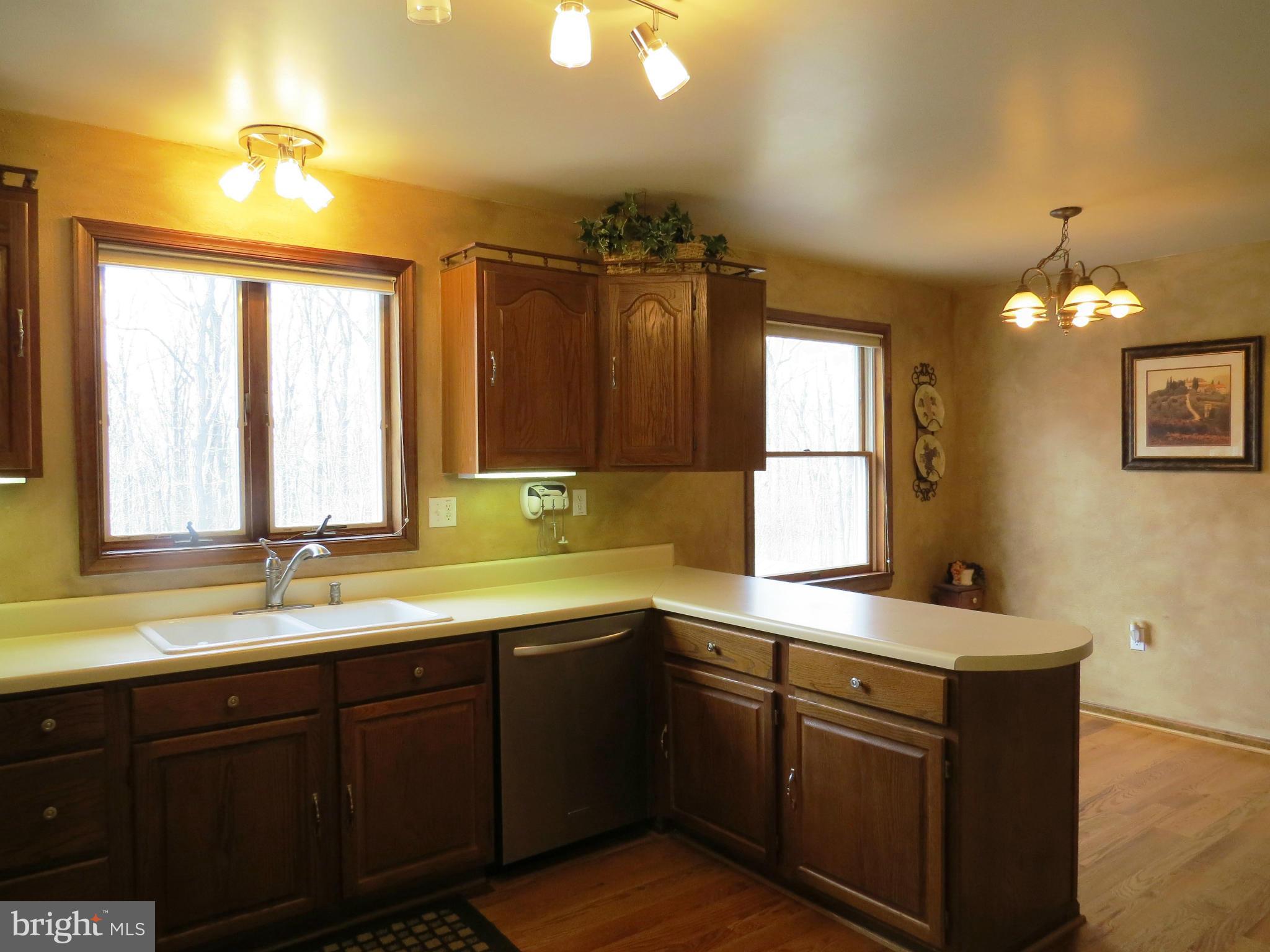 2218 Albert Rill Road Hampstead, MD 21074 - Photo 7 of 30 Kitchen