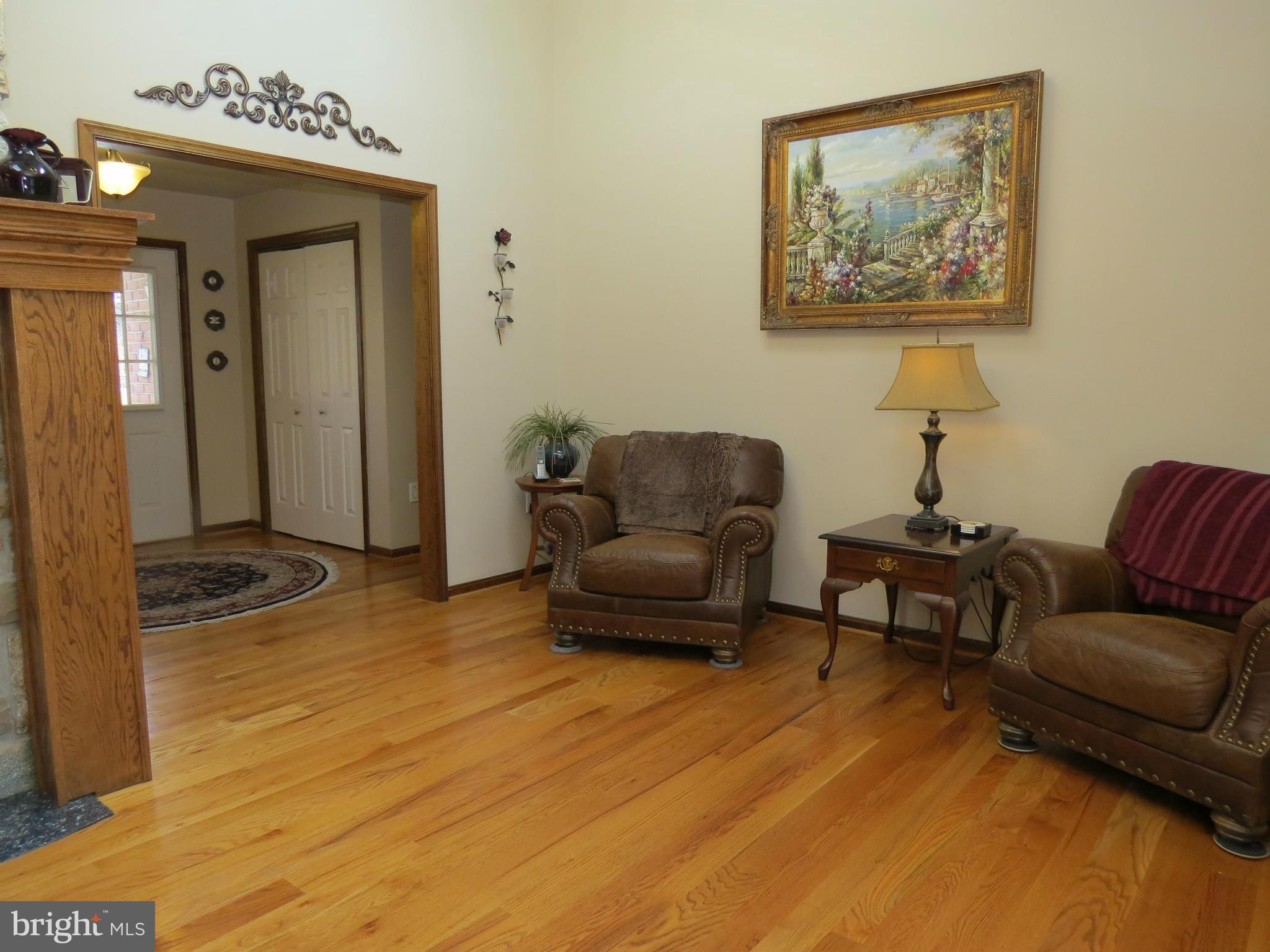 2218 Albert Rill Road Hampstead, MD 21074 - Photo 8 of 30 Family Room