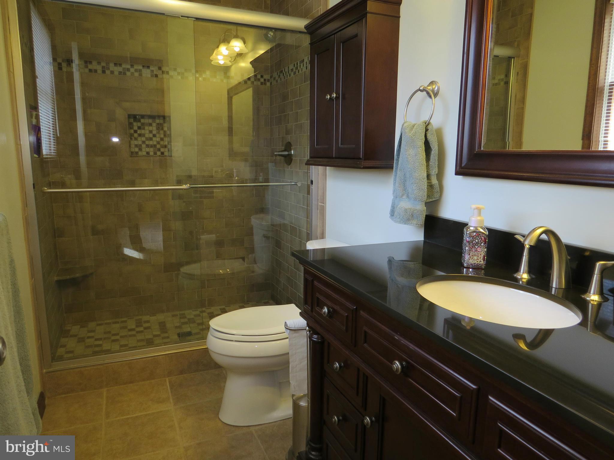 2218 Albert Rill Road Hampstead, MD 21074 - Photo 10 of 30 Bath (Master)