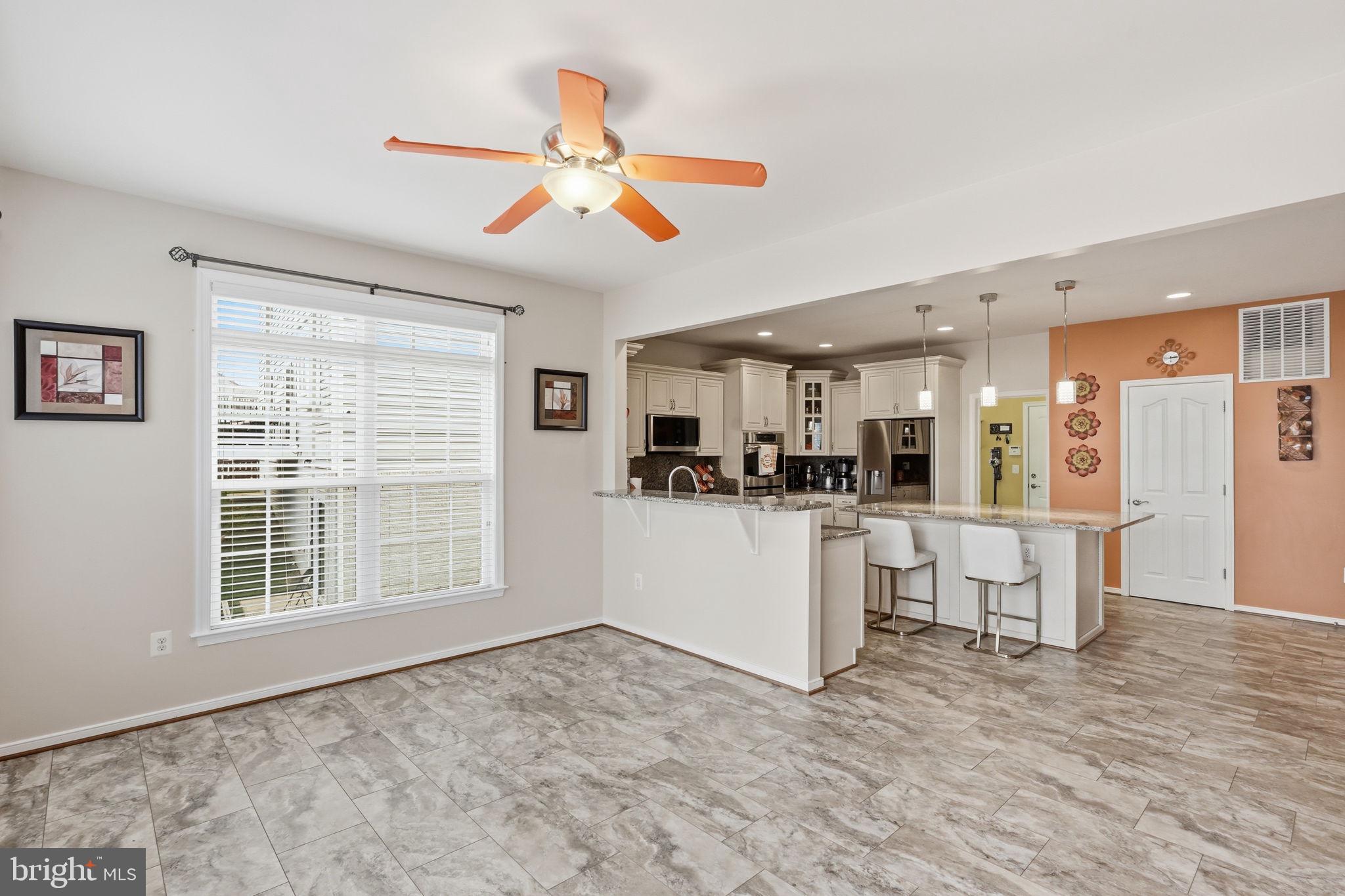 14 Smelters Trace Road Stafford, VA 22554 - Photo 13 of 78 Breakfast room