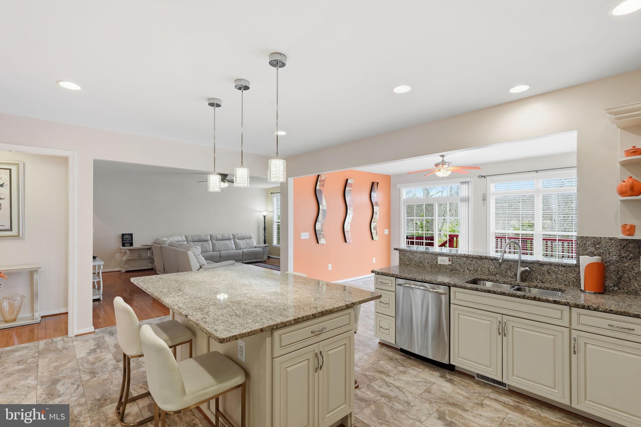 14 Smelters Trace Road Stafford, VA 22554 - Photo 17 of 78