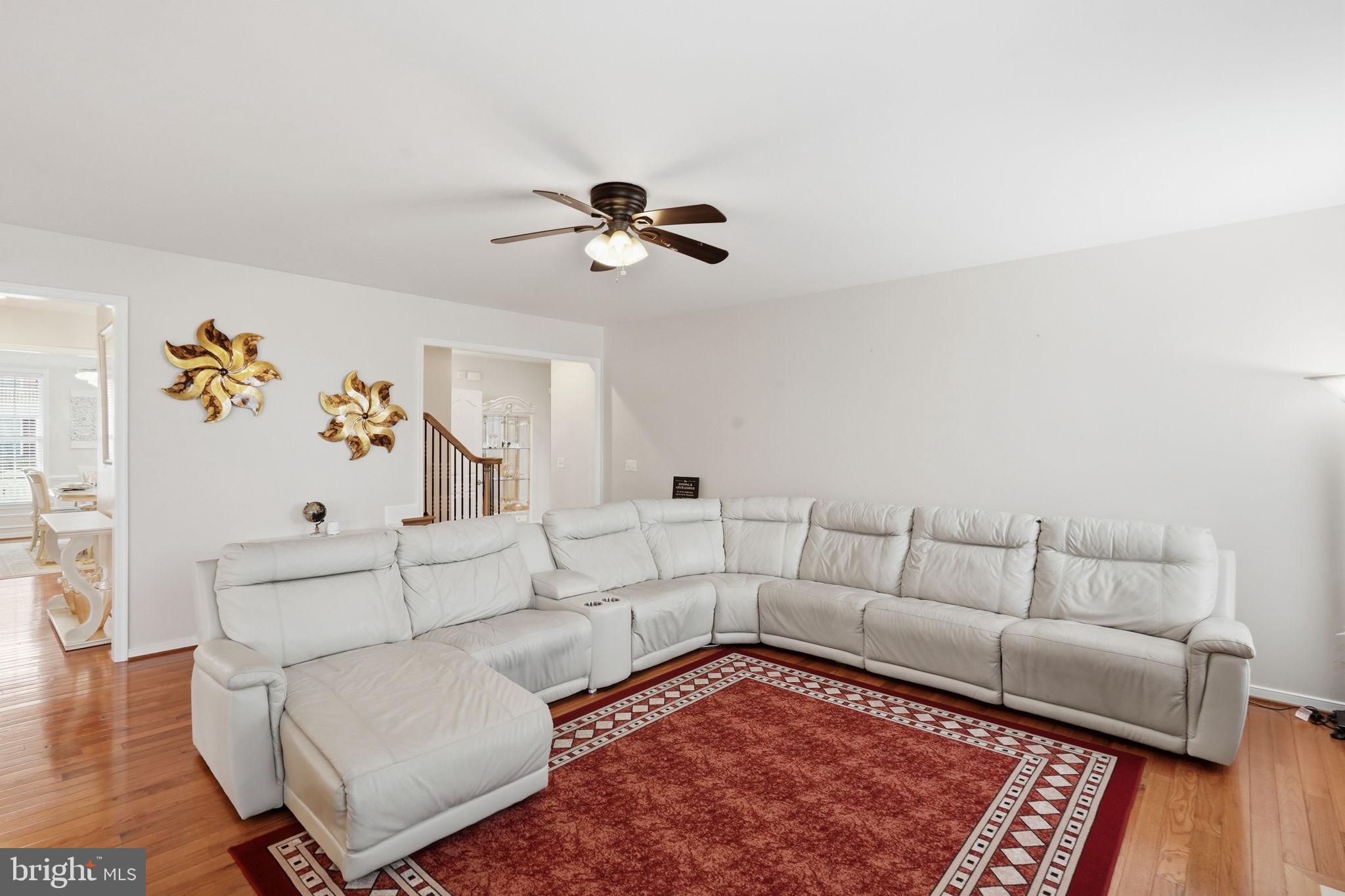 14 Smelters Trace Road Stafford, VA 22554 - Photo 23 of 78 Living room