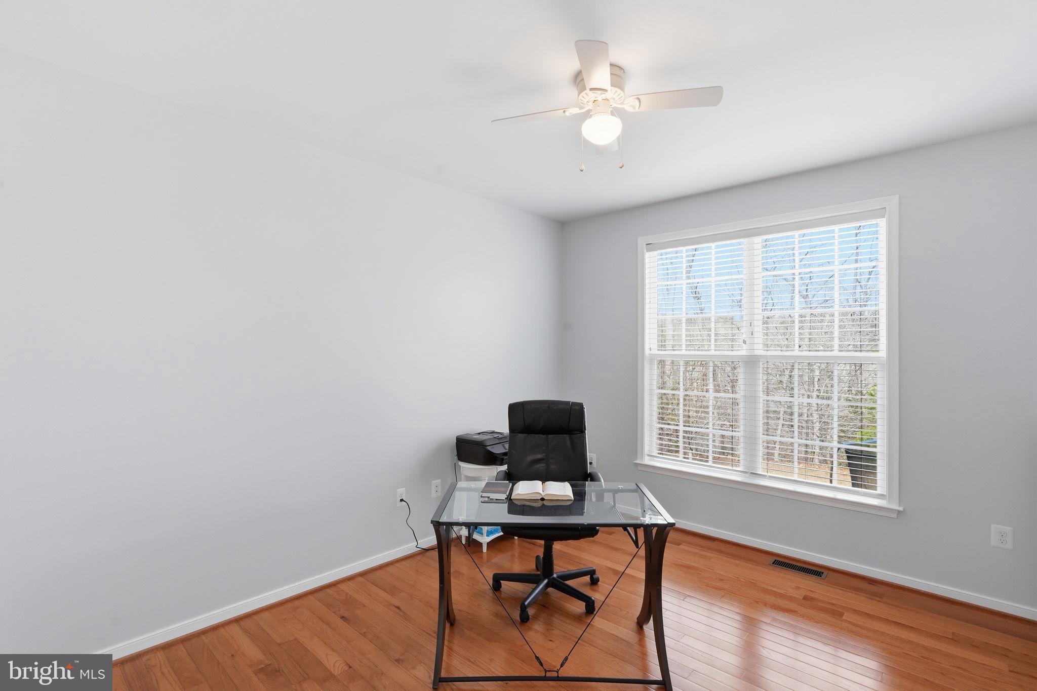 14 Smelters Trace Road Stafford, VA 22554 - Photo 25 of 78 a workspace with furniture and a window