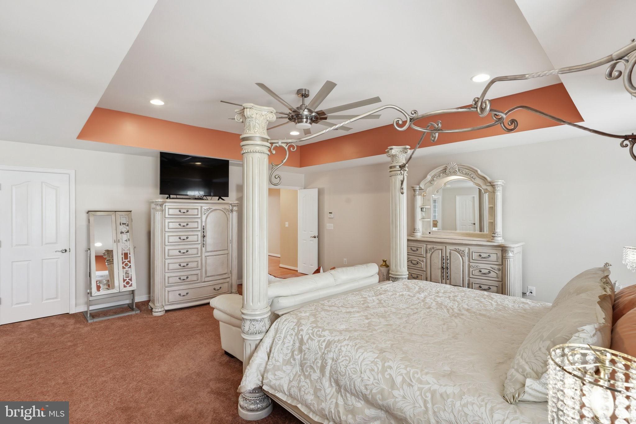 14 Smelters Trace Road Stafford, VA 22554 - Photo 35 of 78 Primary suite